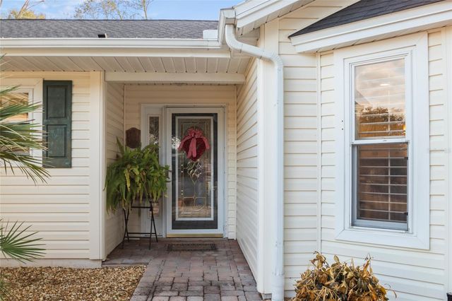 196 PALERMO PLACE, The Villages, FL 32159