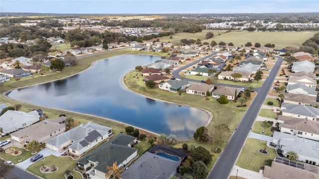 196 PALERMO PLACE, The Villages, FL 32159