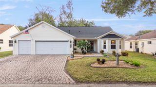 196 PALERMO PLACE, The Villages, FL 32159