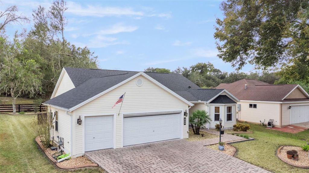 Image 36 of property listing at 196 PALERMO PLACE, The Villages, FL 32159