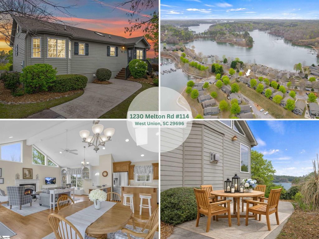 1230 Melton Road # 114, West Union, SC 29696