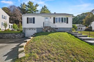 6 Bernard Road, Woburn, MA 01801