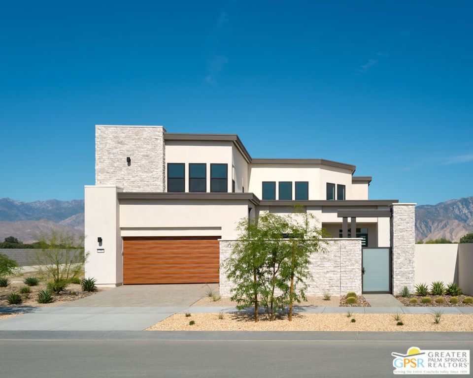 Image 1 of property listing at 79 Harmonious Drive Lot #160, Rancho Mirage, CA 92270