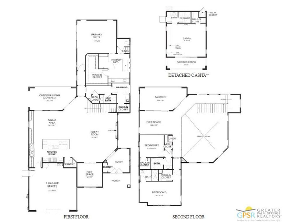 Image 2 of property listing at 79 Harmonious Drive Lot #160, Rancho Mirage, CA 92270