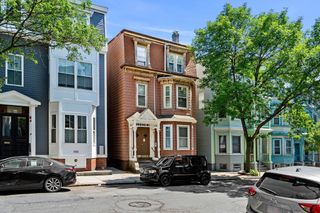 215 Lexington Street, Boston, MA 02128