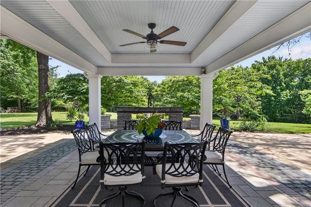 1815 Pine Ridge Road, Leavenworth, KS 66048