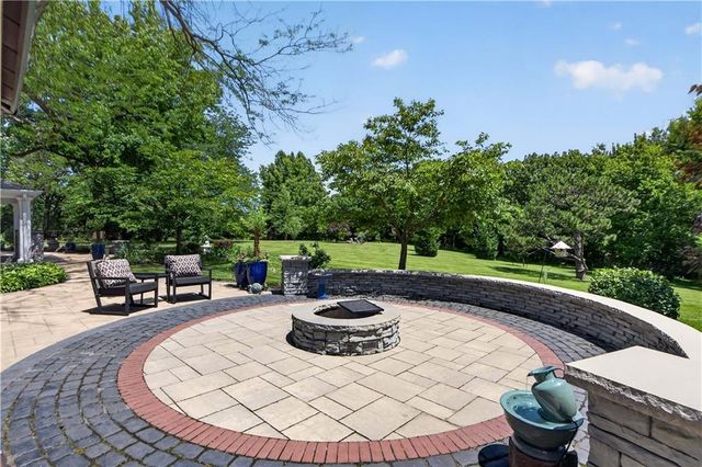 1815 Pine Ridge Road, Leavenworth, KS 66048