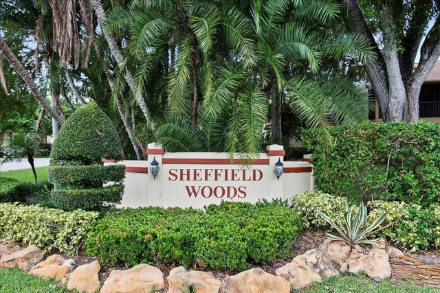 12969 Pennypacker Trail 15, Wellington, FL 33414