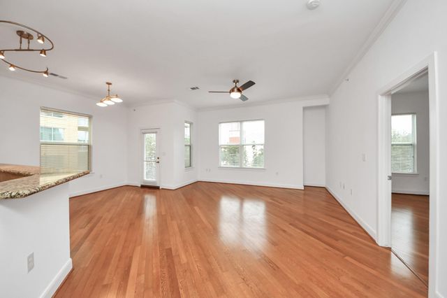 1010 Rosine Street 25, Houston, TX 77019