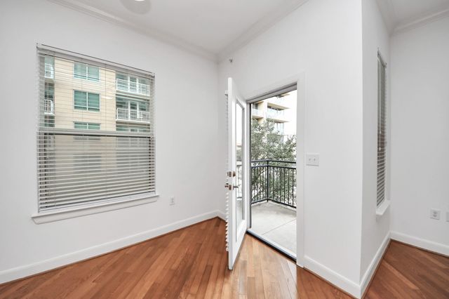 1010 Rosine Street 25, Houston, TX 77019