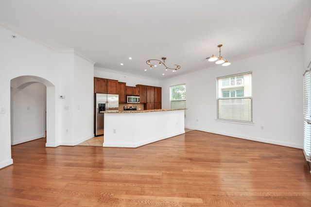 1010 Rosine Street 25, Houston, TX 77019