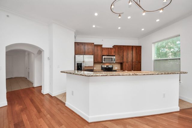 1010 Rosine Street 25, Houston, TX 77019