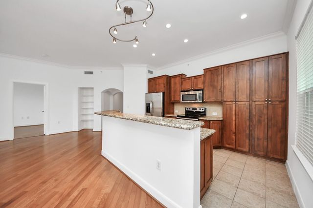 1010 Rosine Street 25, Houston, TX 77019