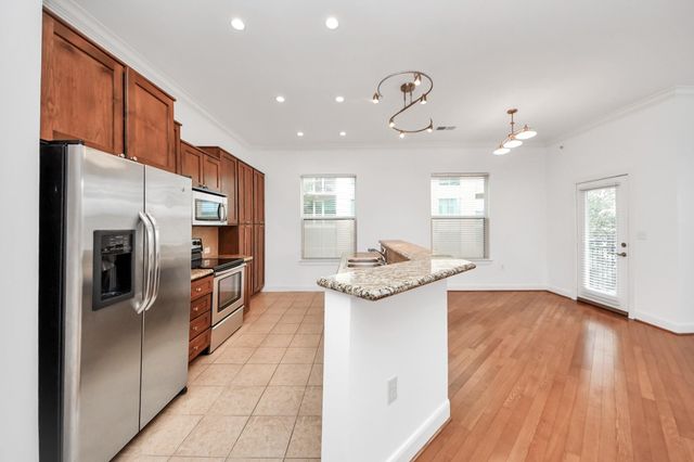 1010 Rosine Street 25, Houston, TX 77019