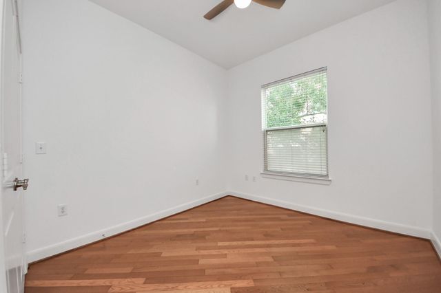 1010 Rosine Street 25, Houston, TX 77019