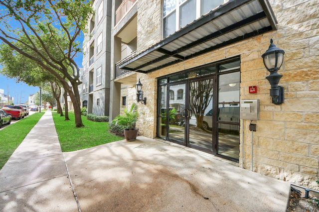 1010 Rosine Street 25, Houston, TX 77019