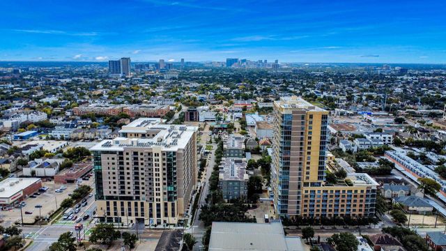 1010 Rosine Street 25, Houston, TX 77019
