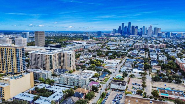 1010 Rosine Street 25, Houston, TX 77019