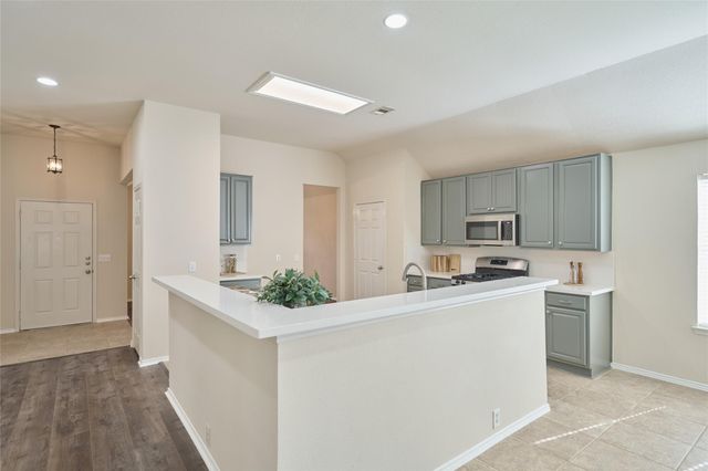 3518 Leaf Vines Drive, Spring, TX 77386