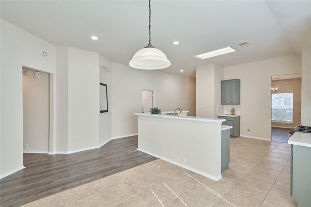 3518 Leaf Vines Drive, Spring, TX 77386