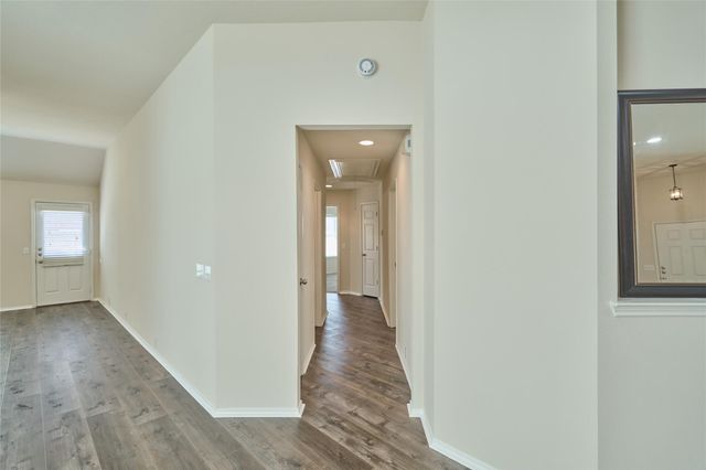 3518 Leaf Vines Drive, Spring, TX 77386