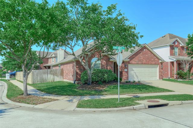 3518 Leaf Vines Drive, Spring, TX 77386
