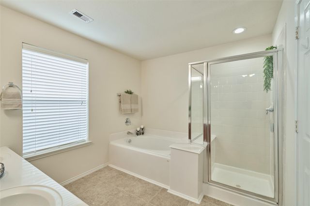 3518 Leaf Vines Drive, Spring, TX 77386