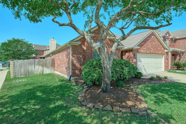 3518 Leaf Vines Drive, Spring, TX 77386