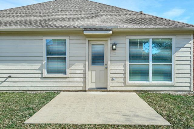 3518 Leaf Vines Drive, Spring, TX 77386