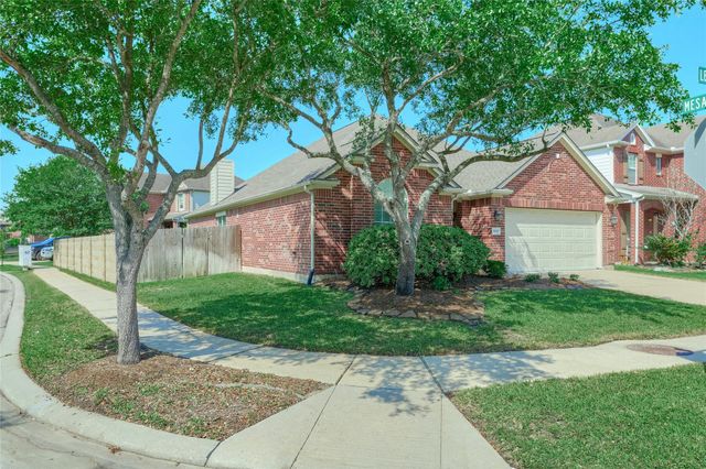 3518 Leaf Vines Drive, Spring, TX 77386