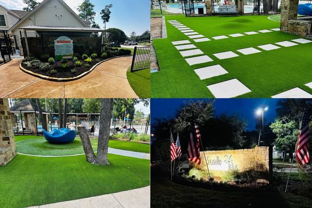 3518 Leaf Vines Drive, Spring, TX 77386