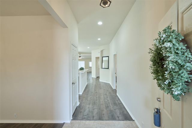 3518 Leaf Vines Drive, Spring, TX 77386