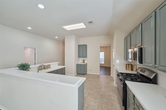 3518 Leaf Vines Drive, Spring, TX 77386