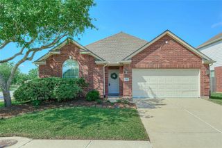 3518 Leaf Vines Drive, Spring, TX 77386