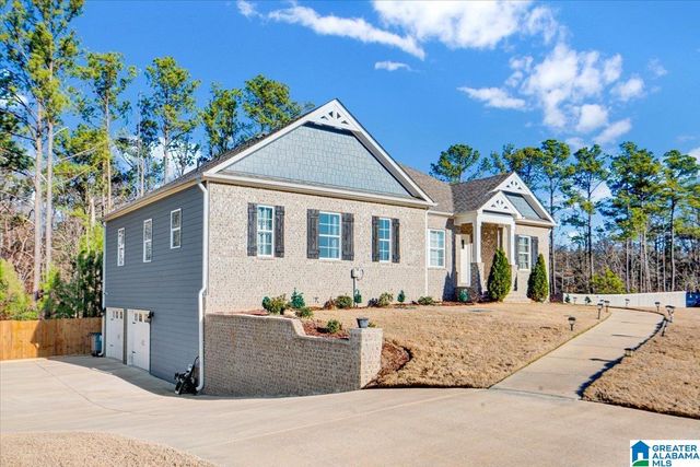 352 ROCK TERRACE DRIVE, Helena, AL 35080