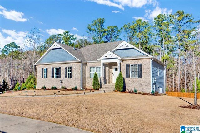 352 ROCK TERRACE DRIVE, Helena, AL 35080