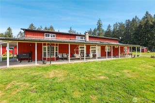 12905 Pless Road SE, Rainier, WA 98576