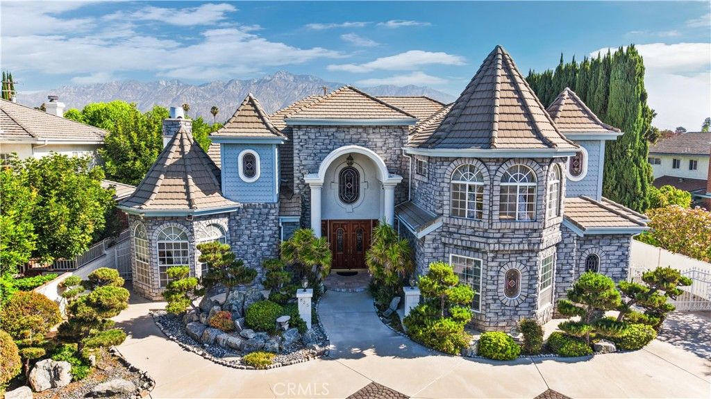 625 Estrella Avenue, Arcadia, CA 91007 — exterior