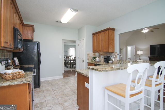 109 Limerick Drive, Warner Robins, GA 31088