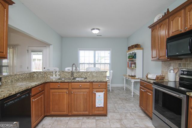 109 Limerick Drive, Warner Robins, GA 31088