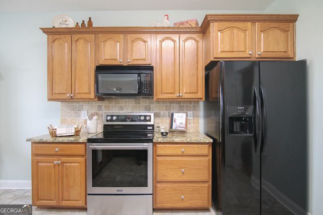 109 Limerick Drive, Warner Robins, GA 31088