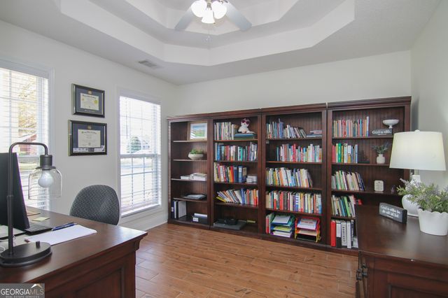 109 Limerick Drive, Warner Robins, GA 31088