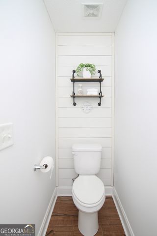 109 Limerick Drive, Warner Robins, GA 31088