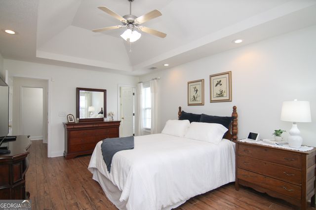 109 Limerick Drive, Warner Robins, GA 31088