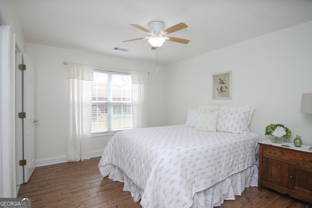 109 Limerick Drive, Warner Robins, GA 31088