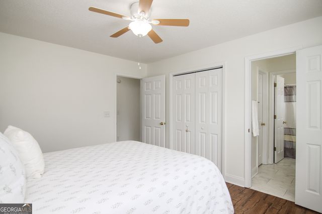 109 Limerick Drive, Warner Robins, GA 31088