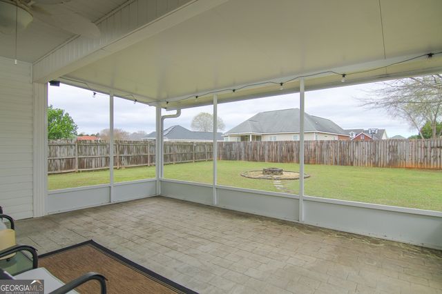 109 Limerick Drive, Warner Robins, GA 31088