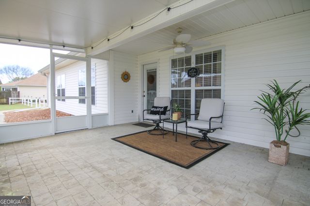 109 Limerick Drive, Warner Robins, GA 31088