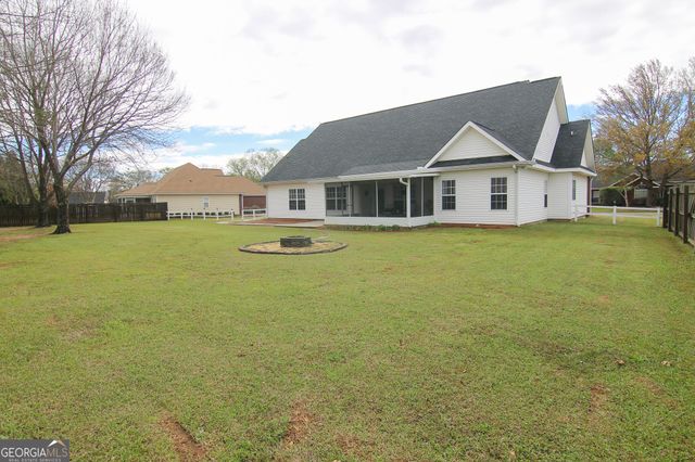 109 Limerick Drive, Warner Robins, GA 31088