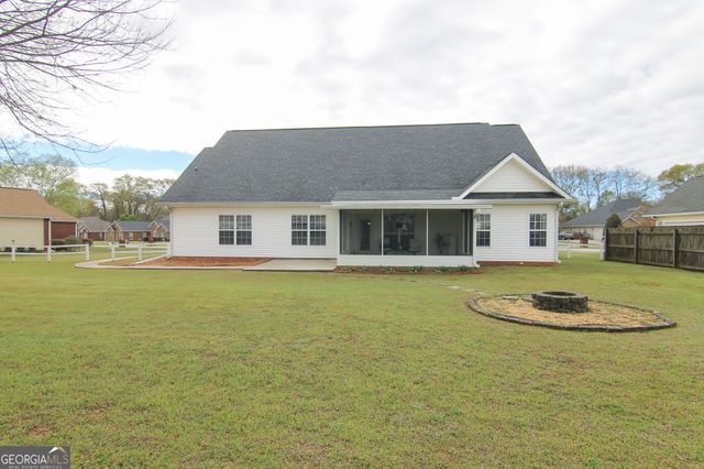 109 Limerick Drive, Warner Robins, GA 31088